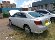 Toyota Allion 2009