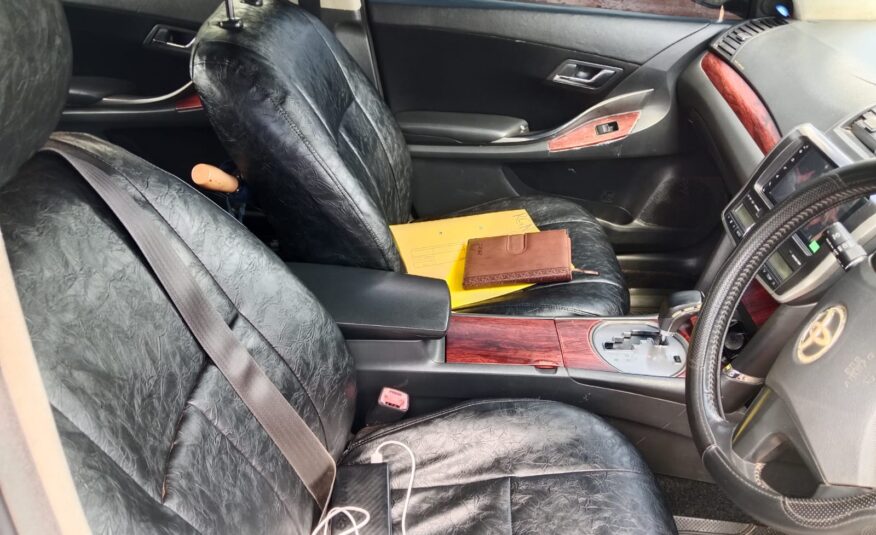 Toyota Allion 2009