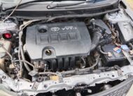 Toyota Allion 2009