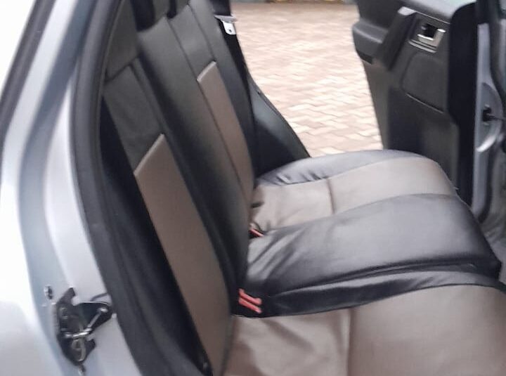 2011 Land Rover Freelander 2 TD4