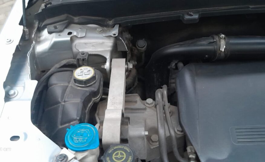 2011 Land Rover Freelander 2 TD4