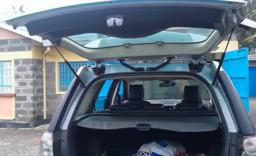 2011 Land Rover Freelander 2 TD4