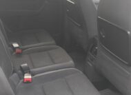 2012 Volkswagen Touran