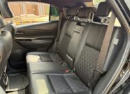 2017 Toyota Harrier