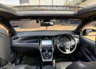 2017 Toyota Harrier
