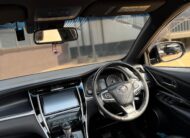2017 Toyota Harrier