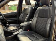 2017 Toyota Harrier