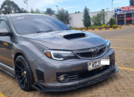 2009 Subaru Impreza EJ257
