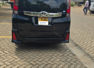 2014 Toyota Noah