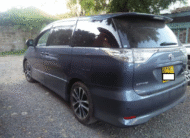 2013 Toyota Estima