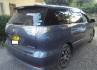 2013 Toyota Estima