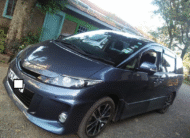2013 Toyota Estima