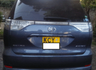 2013 Toyota Estima