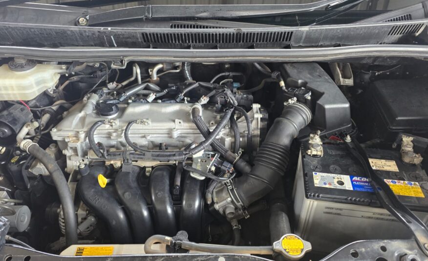 2014 Toyota Noah