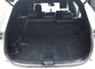 2015 Toyota Harrier