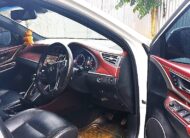2015 Toyota Harrier