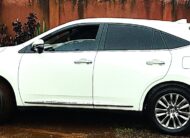2015 Toyota Harrier