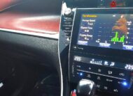 2015 Toyota Harrier