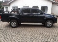 2015 Toyota Hilux Double Cab