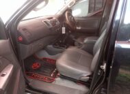 2015 Toyota Hilux Double Cab