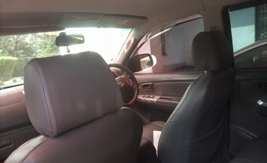 2015 Toyota Hilux Double Cab