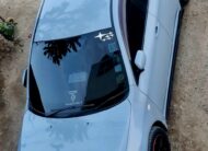 2007 Subaru Impreza GH2