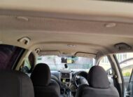 2007 Subaru Impreza GH2