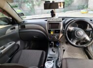 2007 Subaru Impreza GH2