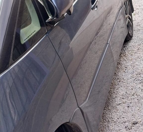 2013 Toyota Estima
