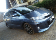 2013 Toyota Estima