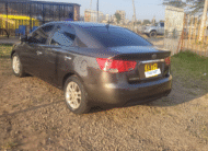 2011 Kia Cerato