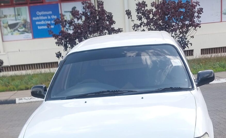 Toyota Corolla G-Touring 1999