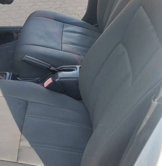 Toyota Corolla G-Touring 1999