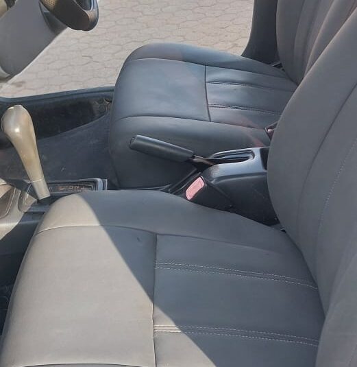 Toyota Corolla G-Touring 1999
