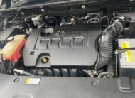 2016 Toyota Harrier