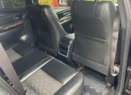 2016 Toyota Harrier