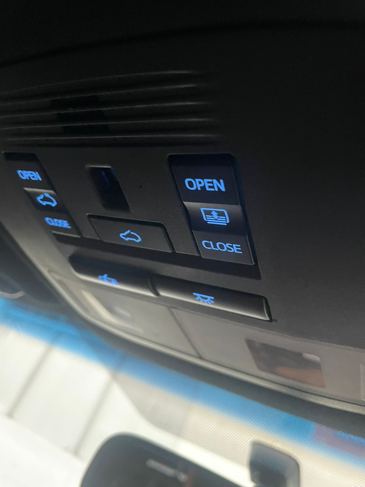 2016 Toyota Harrier