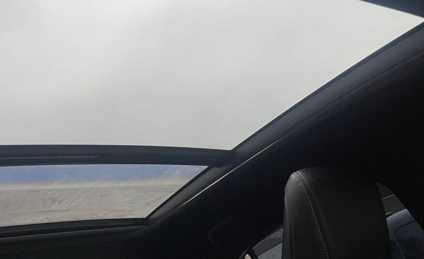 2016 Toyota Harrier