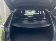 2016 Toyota Harrier