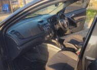 2011 Kia Cerato