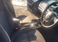 2011 Kia Cerato