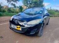 2012 Mazda Demio