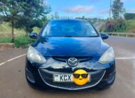 2012 Mazda Demio
