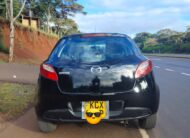 2012 Mazda Demio