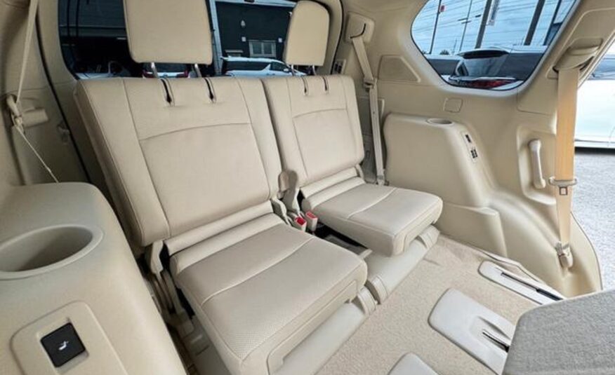 2023 Toyota Land Cruiser Prado TXL