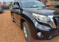 2014 Toyota Prado