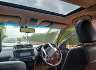2014 Toyota Prado