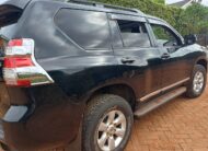2014 Toyota Prado