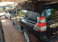 2014 Toyota Prado