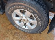 2014 Toyota Prado